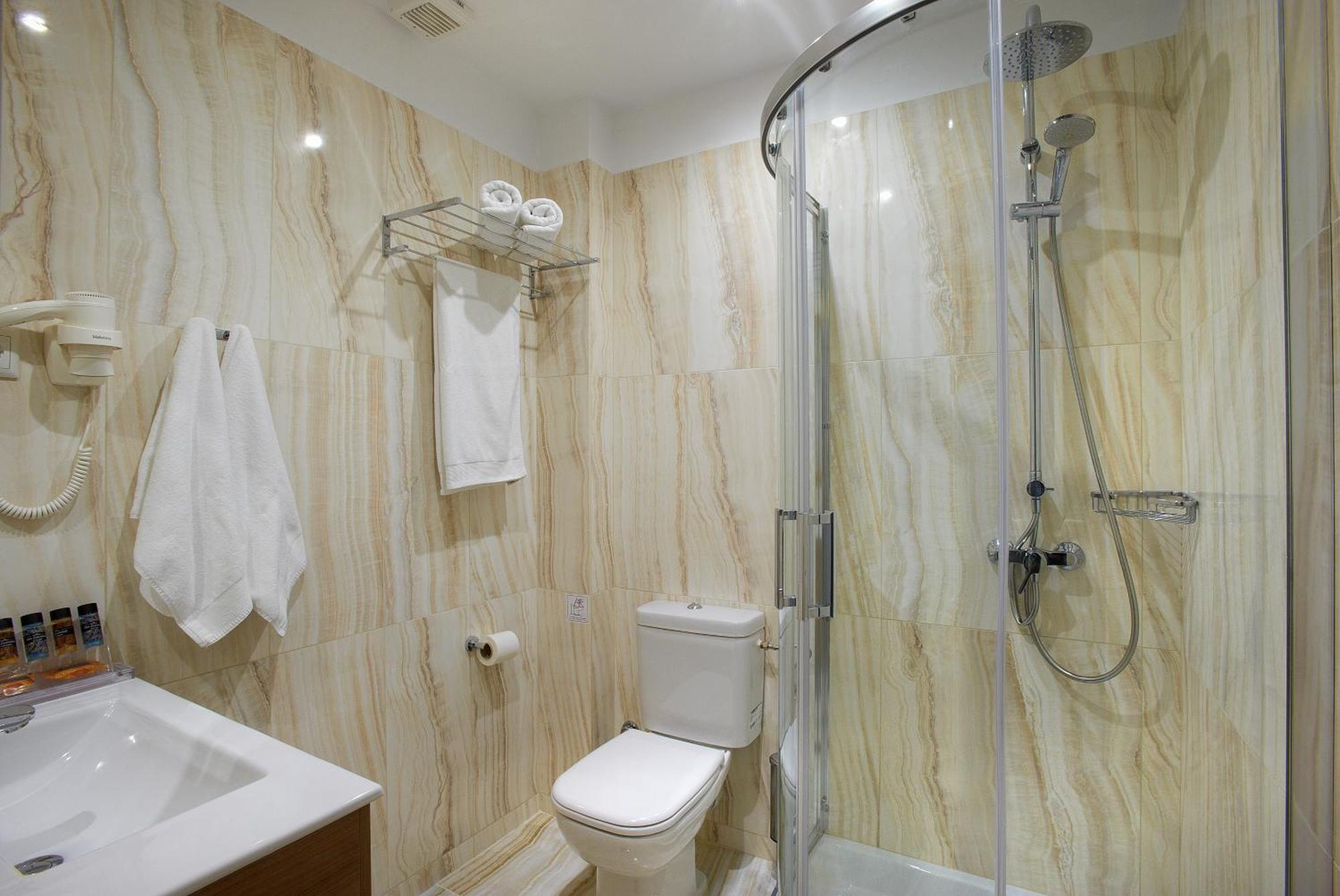 Panorama Botsaris Apartments Sívota Dış mekan fotoğraf