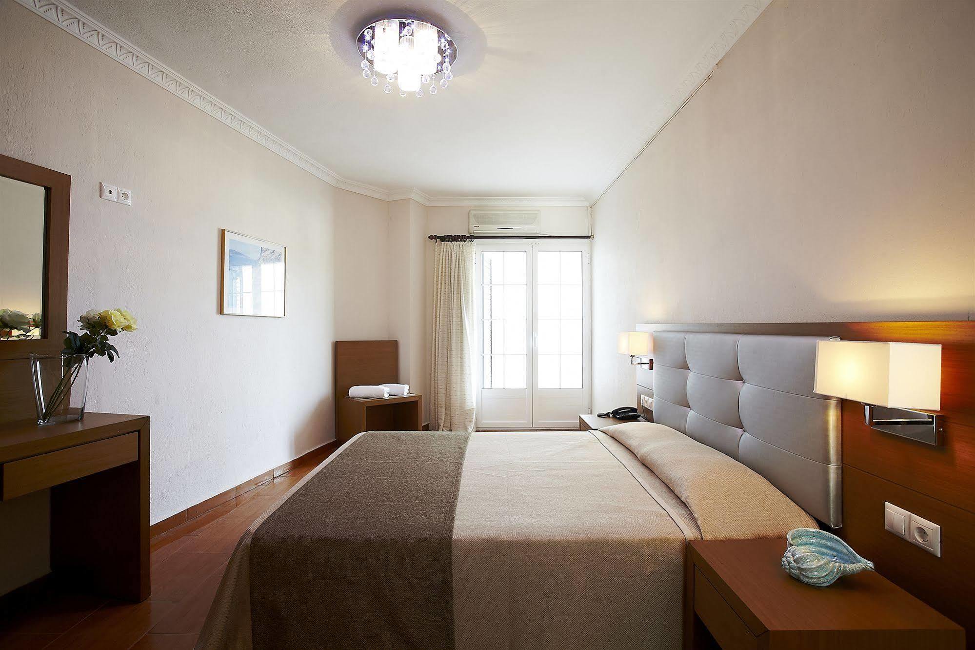 Panorama Botsaris Apartments Sívota Dış mekan fotoğraf